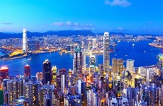 ASEAN y Hong Kong firmarán tratado de libre comercio