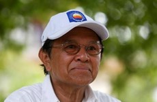 Parlamento de Camboya aprueba procedimiento judicial contra líder de partido opositor