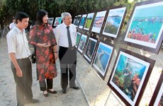Vietnam promueve conciencia pública sobre protección de soberanía marítima