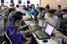 Advierten sobre señales de un gran ataque a seguridad cibernética de Vietnam