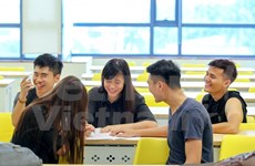 Vietnam mejora calidad de educación mediante aumento de colaboración entre universidades y empresas