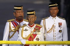 Vietnam lamenta fallecimiento del Sultán Abdul Halim de Malasia