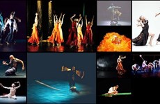Artistas españolas actuarán en festival de danza contemporánea en Vietnam