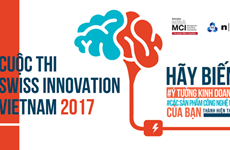 Finaliza concurso de innovación y emprendimiento en Ciudad Ho Chi Minh