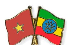 Etiopía propone reapertura de embajada vietnamita