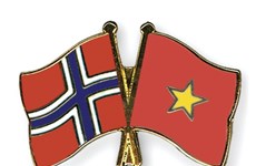 Noruega financia proyecto de apoyo a niños minusválidos en Vietnam