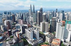 Economía de Malasia crecerá 5,9 por ciento en 2017, afirma experto