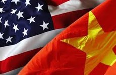 Ciudad vietnamita impulsan cooperación comercial con localidades estadounidenses
