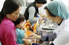 Vietnam impulsa la atención al desarrollo integral de los niños
