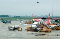 Abren nueva ruta aérea entre China y Vietnam