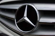 Mercedes-Benz Vietnam llama a revisión a más de mil coches por fallos en sistema de arranque