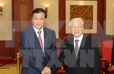 Vietnam y China atesoran la amistad y la cooperación tradicionales
