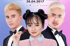Presentan película vietnamita “No he llegado a los 18” en Festival de Cine de Polonia