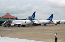 Indonesia arresta a sospechoso terrorista cerca del aeropuerto antes de llegada del presidente