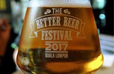 Malasia cancela festival anual de cerveza tras protestas islamistas