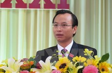 Aplican medidas disciplinarias a ejecutivos del comité partidista de Da Nang