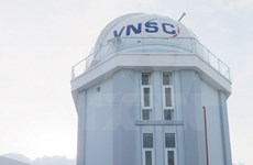 Vietnam fortalece cooperación internacional en aplicación de tecnología espacial