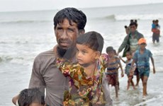 Myanmar llama al apoyo internacional para fortalecer unidad religiosa