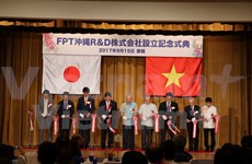 Grupo vietnamita FPT planea abrir universidad en Japón