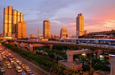 Aumenta número de nuevas empresas en Tailandia