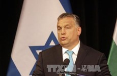 Primer ministro de Hungría visitará Vietnam