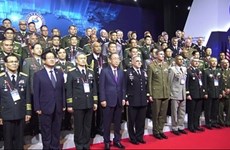 Vietnam acogerá Seminario sobre Gestión de los Ejércitos del Pacífico en 2018