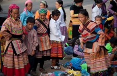 Vietnam comparte con Laos y Tailandia experiencias en el trabajo étnico