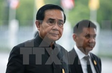 Tailandia establecerá Agencia Nacional para Investigación y Renovación