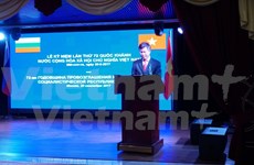Vietnam y Rusia impulsan nexos de asociación estratégica integral