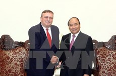 Primer ministro de Hungría inicia visita a Vietnam