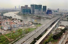 Ciudad Ho Chi Minh y Sudcorea estrechan cooperación