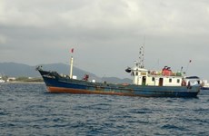 Vietnam protege derechos legítimos de pescadores arrestados en Filipinas