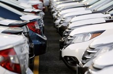 Demanda de compra de autos aumentará en Vietnam en los próximos seis meses