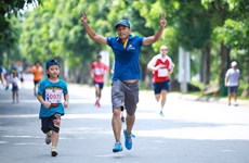 Ciudad Ho Chi Minh acogerá su primera maratón internacional