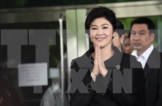Tailandia confirma que expremier Yingluck Shinawatra está en Dubái