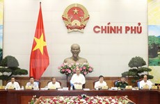Gobierno vietnamita aprueba plan de simplificación de procedimientos administrativos