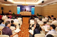 Economías miembros del APEC adoptan declaración sobre mujer y economía 