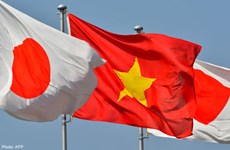 Hanoi impulsa nexos amistosos con Japón