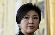 Tailandia confirma presencia de Yingluck Shinawatra en Reino Unido