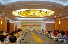 Diputados vietnamitas proponen aumentar presupuesto para sector ambiental
