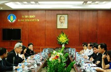 Vietnam y Malasia cooperan para aumentar valor de productos agrícolas