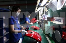 Vietnam promulga plan de perfeccionamiento de economía de mercado con orientación socialista