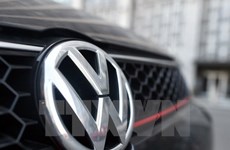 Grupo automovilístico Volkswagen introducirá en Vietnam nueve modelos lujosos