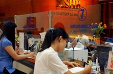 Banco vietnamita recibe premio por excelente servicio de pago internacional