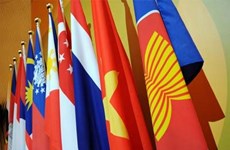 Destacan actividades de empresarios vietnamitas en ASEAN