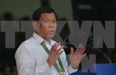 Presidente filipino establece agencia anticorrupción