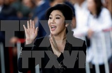 Pheu Thai niega informes sobre gobierno en el exilio de Yingluck Shinawatra