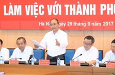 Vietnam impulsa proceso de construcción de ciudad universitaria