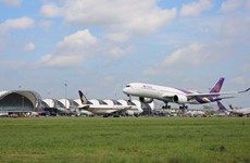 ICAO elimina advertencias de seguridad aérea contra aerolíneas tailandesas