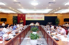 Vietnam impulsa actividades creativas y de emprendimiento